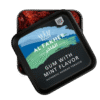 Al Fakher Gum with Mint Shisha Tobacco