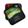 Al Fakher Kiwi Shisha Tobacco