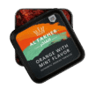 Al Fakher Orange with Mint Shisha Tobacco