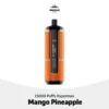 Al Fakher 15000 Puffs Hypermax Mango Pineapple