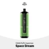 Al Fakher 15000 Puffs Hypermax Space Dream