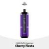 Al Fakher 15k Puffs Hypermax Cherry Fiesta