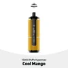 Al Fakher 15k Puffs Hypermax Cool Mango