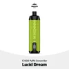 Al Fakher Crown Bar 12000 Puffs Lucid Dream Disposable