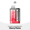 Buy Al Fakher Crown Bar Crystal 9000 Cherry Fiesta in Dubai