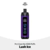 Shop Al Fakher Pro Crown Bar 8000 Puffs Lush Ice in Dubai