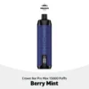 Al Fakher Crown Bar Pro Max Berry Mint 15000 Puffs in Dubai