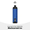 Al Fakher Crown Bar Pro Max 15000 Puffs Blackcurrant Ice in Dubai
