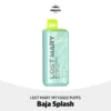 Lost Mary MT15000 Puffs Baja Splash Disposable
