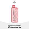 Lost Mary MT15000 Puffs Watermelon Ice Disposable