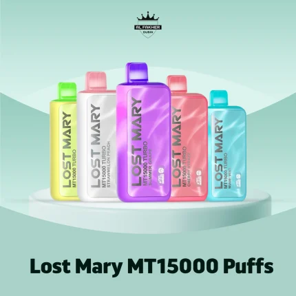 Lost Mary MT15000 Puffs Disposable Vape
