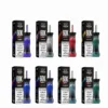 Al Fakher Crown Bar E-Hose X 60000 Puffs retail boxes in eight flavors