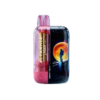 Al Fakher Ultra 40000 Puffs Cherry Fiesta