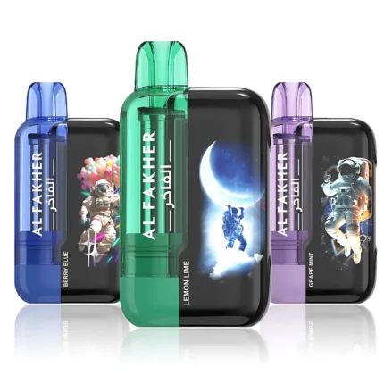 Buy AL Fakher Ultra 40000 Puffs Vape in Dubai with Best Price