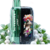 Al Fakher Ultra 40000 Puffs Gum Mint