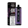 Al Fakher Crown Bar Mega Max 40000 Puffs Magic Love