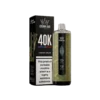 Al Fakher Crown Bar Summer Dream Mega Max 40000 Puffs disposable vape available in Dubai