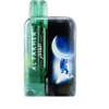 Al Fakher Ultra 40000 Puffs Lemon Lime