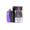 Al Fakher Crown Bar Cloud Box 50000 Puffs Grape Ice