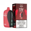 Al Fakher Crown Bar Cloud Box 50000 Puffs Love