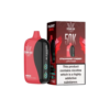 Al Fakher Crown Bar Cloud Box 50000 Puffs Strawberry Cherry