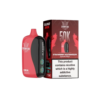 Al Fakher Crown Bar Cloud box 50000 Puffs Strawberry Watermelon