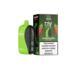 Al Fakher Crown Bar Cloud box 50000 Puffs Watermelon Kiwi